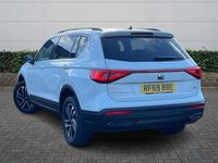 used Seat Tarraco 2.0TDI 150ps SE Technology 4Drive SUV DSG