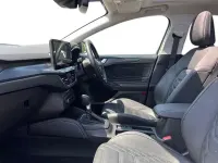 Used Ford Focus Active 153 HP (112 kW) 2022 Frozen white Estate