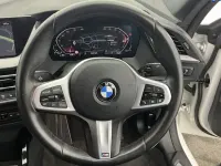Used BMW 218 M Sport 136 HP (100 kW) 2024 White Coupe