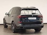 Used BMW X5 M Sport 489 HP (359 kW) 2026 Black SUV