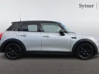 Used Mini Cooper Classic 134 HP (98 kW) 2023 Silver Hatchback
