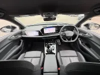 Used Audi A5 204 HP (150 kW) 2025 Estate