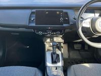 Used Honda Jazz Advance 122 HP (89 kW) 2023 Red Hatchback