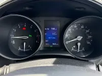 Used Toyota C-HR Design 116 HP (85 kW) 2018 Blue SUV
