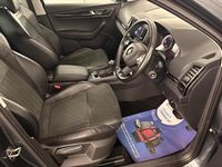 Used Skoda Karoq SE L 2020 Grey SUV