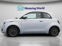 Second-hand Fiat 500e Icon 86 kW (118 CP) 2022 Hatchback