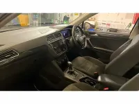 Used VW Tiguan 150 HP (110 kW) 2020 SUV