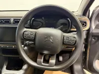 Used Citroën C3 Origins 82 HP (60 kW) 2020 Grey Hatchback