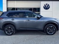 Used Nissan X-Trail N-Connecta 210 HP (154 kW) 2024 Grey SUV