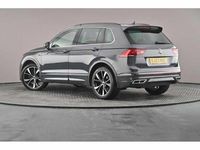 Used VW Tiguan 150 HP (110 kW) 2023 SUV