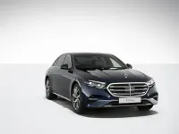 New Mercedes E220 Premium 197 HP (144 kW) 2026 Sedan