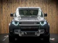 Used Land Rover Defender HSE 2021 Grey SUV