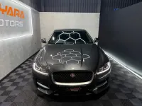Second-hand Jaguar XF R-Sport 180 CP (132 kW) 2017 Gri Berlinǎ