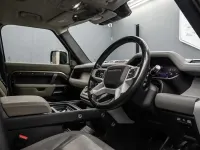 Used Land Rover Defender S 2020 Green SUV