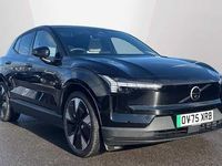 New Volvo EX30 Performance 310 kW (422 HP) 2025 SUV