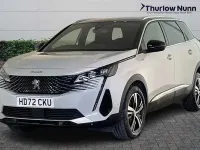 Used Peugeot 5008 GTi 131 HP (96 kW) 2022 SUV