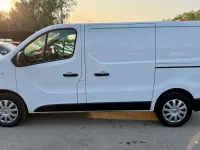 Used Renault Trafic Business 2021 White MPV