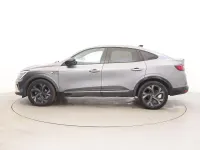 Used Renault Arkana Engineered 2023 Grey SUV