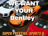 Used Bentley Continental GT Convertible 2009 Cabriolet