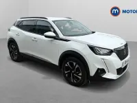 Used Peugeot 2008 Allure Premium 131 HP (96 kW) 2022 SUV