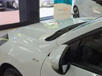 Used Ford Kuga ST-Line 120 HP (88 kW) 2021 White SUV