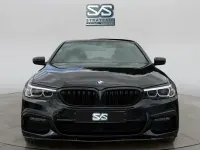 Used BMW 530e M Sport 252 HP (185 kW) 2019 Black Sedan