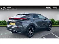 Used Toyota C-HR Design 223 HP (164 kW) 2024 Grey SUV