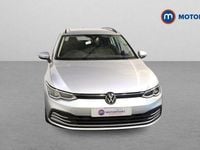 Used VW Golf VIII Life 131 HP (96 kW) 2023 Silver Estate