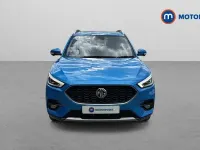 Second-hand MG ZS Exclusive 111 CP (81 kW) 2024 SUV