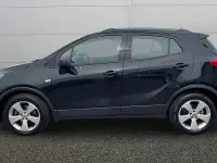 Used Vauxhall Mokka Active 140 HP (102 kW) 2019 SUV