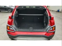 Used Hyundai Kona Premium 120 HP (88 kW) 2019 Red SUV
