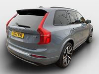 Used Volvo XC90 Plus 235 HP (172 kW) 2022 SUV