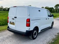 used Peugeot Expert 1400 2.0 BlueHDi 120 Professional Van