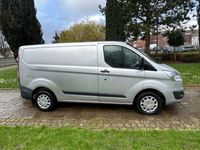 used Ford Transit Custom 2.2 TDCi 270 Trend L1 H1 5dr