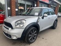 Używany Mini Cooper S 184 KM (135 kW) 2011 Srebrny Hatchback