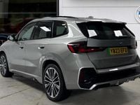 Used BMW iX1 M Sport 227 kW (309 HP) 2023 Silver SUV