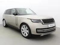 Used Land Rover Range Rover SE 441 HP (324 kW) 2023 Gold SUV