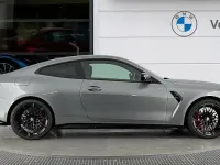 Usado BMW M4 Competition Edition 510 HP (375 kW) 2023 Cinzento Coupé