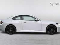 New BMW M2 480 HP (353 kW) 2026 Coupe