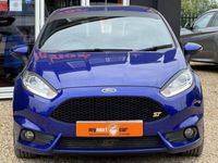 used Ford Fiesta 1.6 EcoBoost ST-2 3dr