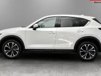 Used Mazda CX-5 Exclusive-Line 165 HP (121 kW) 2025 SUV