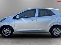 Begagnad Kia Picanto 67 HK (49 kW) 2024 Halvkombi