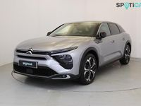 Used Citroën C5 X Shine 222 HP (163 kW) 2023 Grey Estate