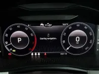 Used Skoda Kamiq SE L 150 HP (110 kW) 2020 Red SUV