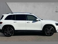 Used Mercedes GLB200 Executive 161 HP (118 kW) 2025 White SUV