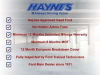 Used Ford Capri Extended Range 250 kW (340 HP) 2024 Blue Hatchback