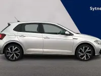 Used VW Polo 95 HP (69 kW) 2023 Hatchback