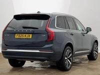 Used Volvo XC90 Core 449 HP (330 kW) 2026 SUV