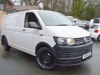 Used VW T6.1 Startline 2019 White Van