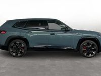 Used BMW XM Comfort Edition 469 HP (344 kW) 2025 Green SUV